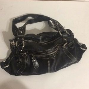 Fossil Purse Preowned